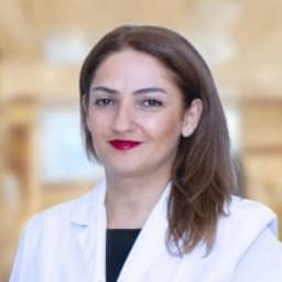 Gulumser Kiziltas Tokmak