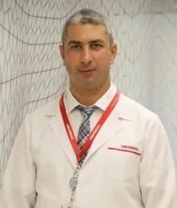 Hakan Hanimoglu
