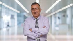 Halil Ibrahim Bekler