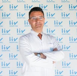 Halil Ibrahim Canter