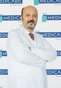 Halil Ozguc