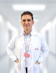 Huseyin Onur Sildiroglu