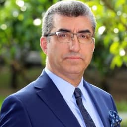 Ihsan Karaman