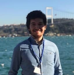 Ihtisam Zafer Cengiz