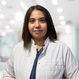 Kadriye Ipek Uzunoglu