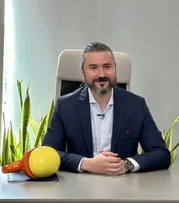 Kaplan Baha Temizgonul