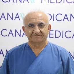 Kasim Dogan
