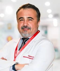 Mustafa Akarcay