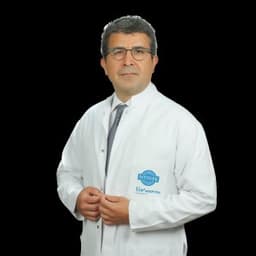 Mustafa Bilge Erdogan