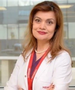 Muzeyyen Almora Guleryuz