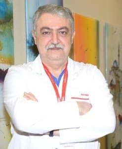 Nabi Gokhan Ferahcan