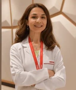 Nesrin Tutas Gunaydin