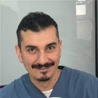 Oguz Suleyman Ozdemir