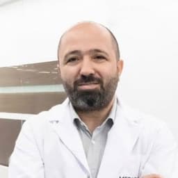 Oğuzhan Parlakkılıç