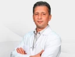 Omer Burcak Binicier