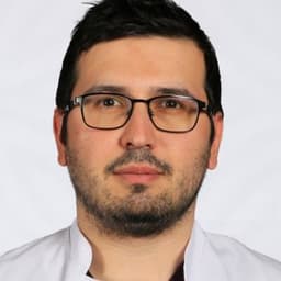 Op Dr Orkun Uyanik