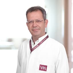 Prof. Dr. Çağatay Çalıkoğlu