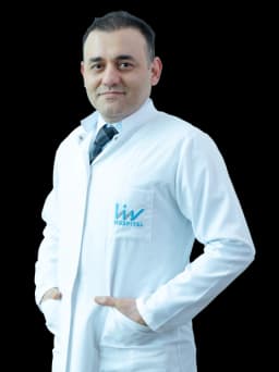 Prof. Dr. Çağrı Güneri