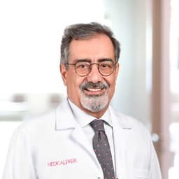 Prof. Dr. Çetin Önder