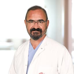 Prof. Dr. Kürşat Karadayı