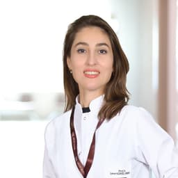 Prof. Dr. Leman Veziroğlu Birdane