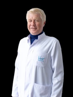 Prof. Dr. Levent Çelebi