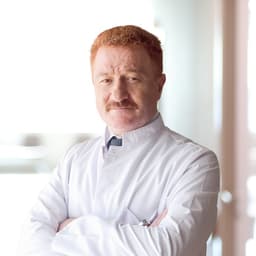 Prof. Dr. Lokman Uzun