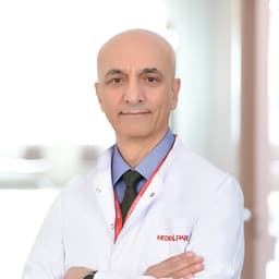 Prof. Dr. Mansur Kayataş