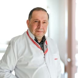 Prof. Dr. Medih Çeliktaş