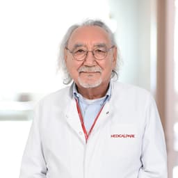 Prof. Dr. Mehmet Kadir Aksöz