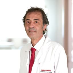 Prof. Dr. Mehmet Kemal Öğüş