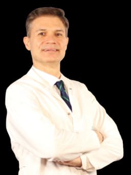 Prof. Dr. Mehmet Levhi Akın