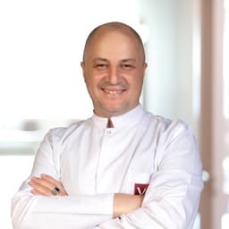 Prof. Dr. Mehmet Nuri Erdem