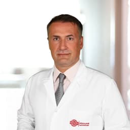 Prof. Dr. Mehmet Özen