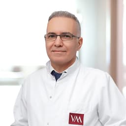 Prof. Dr. Mehmet Reşid Önen