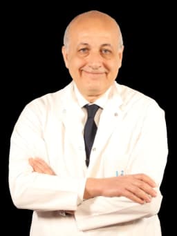 Prof. Dr. Mehmet Tekin Akpolat