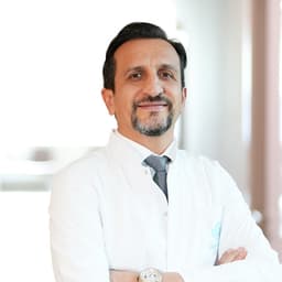 Prof. Dr. Mehmet Tokaç