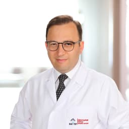 Prof. Dr. Melih Akın