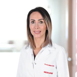 Prof. Dr. Meltem Refiker