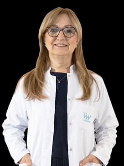 Prof. Dr. Meral Beksaç