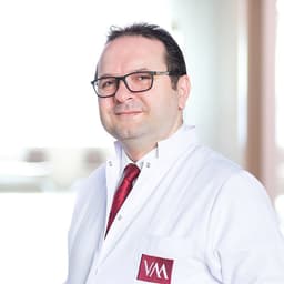 Prof. Dr. Metin Kement