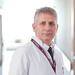 Prof. Dr. Muammer Kara