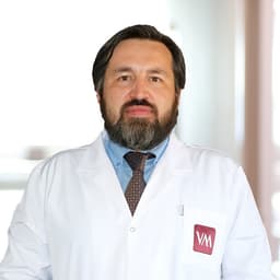 Prof. Dr. Muhammet Fuat Özcan