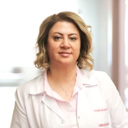 Prof. Dr. Mukadder Ayşe Bilgiç