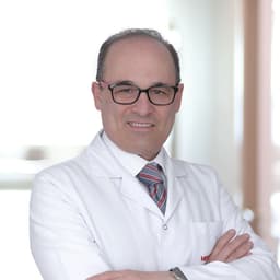 Prof. Dr. Murat Gürkan Arıkan