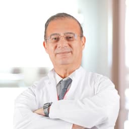 Prof. Dr. Murat Haluk Özkul