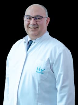 Prof. Dr. Murat Tulmaç