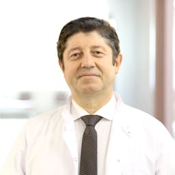 Prof. Dr. Mustafa Hakan Kayalı