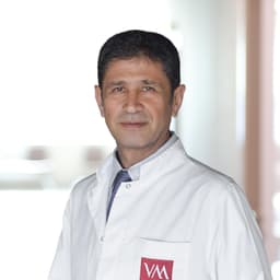 Prof. Dr. Mustafa Kazkayası