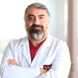 Prof. Dr. Oğuzhan Özdemir